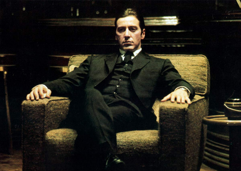 #18. The Godfather: Part II (1974)